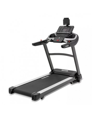 Cinta de Correr Light Commercial Spirit Fitness...