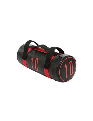 Power Bag Color 10 kg Rojo