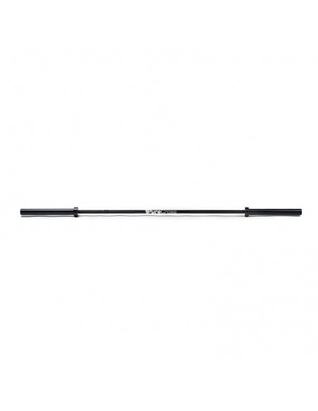 Barra Olímpica Pure Cross CROSS002 200cm 15kg
