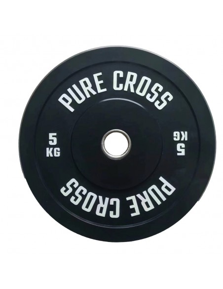 Disco Bumper Pure Cross CROSS101-05 5kg