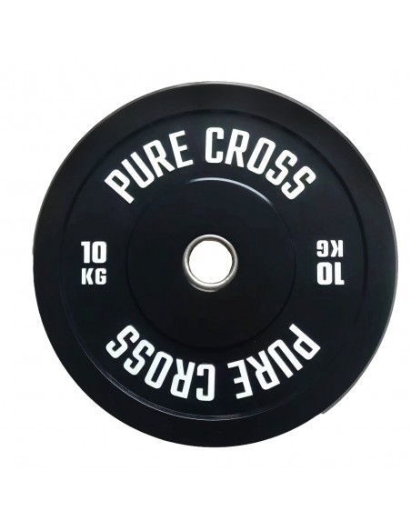 Disco Bumper Pure Cross CROSS101-10 10kg