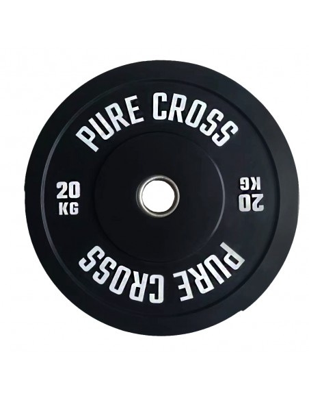 Disco Bumper Pure Cross CROSS101-20 20kg