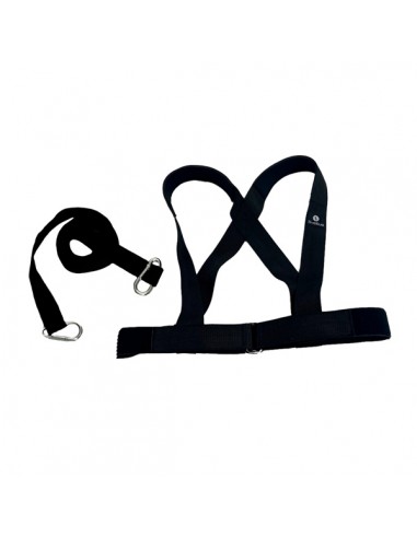 Arnes de Tiro de Trineo Sveltus SVE-4753