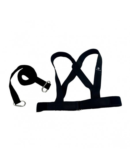 Arnes de Tiro de Trineo Sveltus SVE-4753