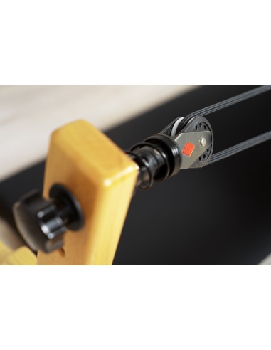 Maquina Pilates Cadillac De Madera Con Reformer...