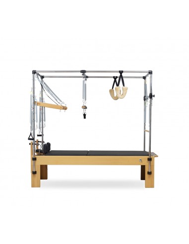 Maquina Pilates Cadillac de Madera Sin Reformer...