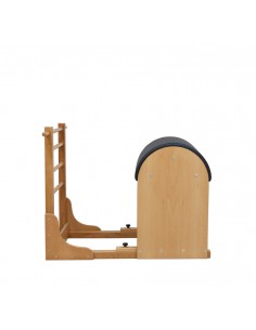 Ladder Barrel Madera Pure Wellness PUREWELL006 2