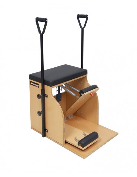 Pilates Chair Madera Pure Wellness PUREWELL007