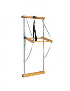 Pilates Wall Unit Acero Pure Wellness PUREWELL010