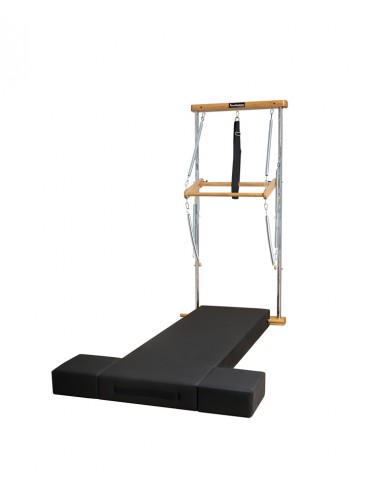 Pilates Wall Unit con Plataforma Pure Wellness...
