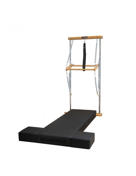 Pilates Wall Unit con Plataforma Pure Wellness PUREWELL011