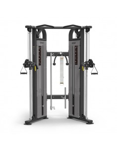 Máquina Functional Trainer Spirit Fitness SP-3526