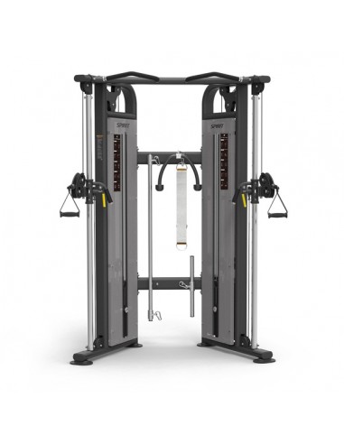 Máquina Functional Trainer Spirit Fitness SP-3526