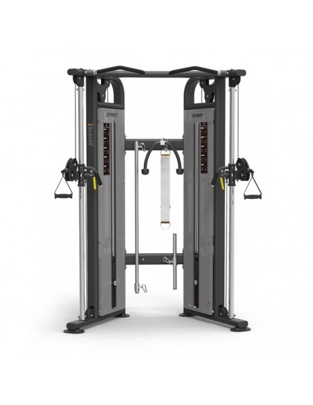 Máquina Functional Trainer Spirit Fitness SP-3526