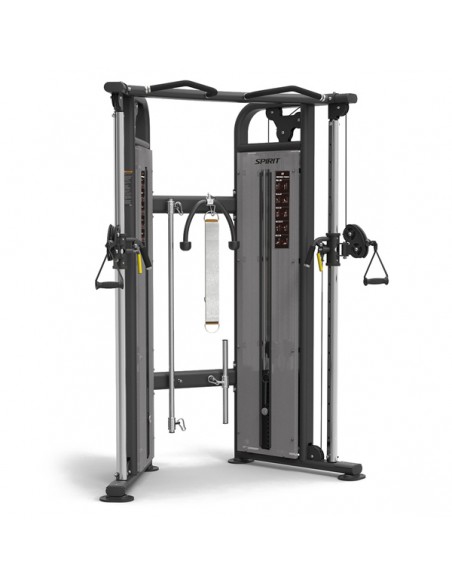Máquina Functional Trainer Spirit Fitness SP-3526