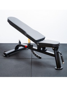 Banco Multiajustable Mets Fitness PF-1701