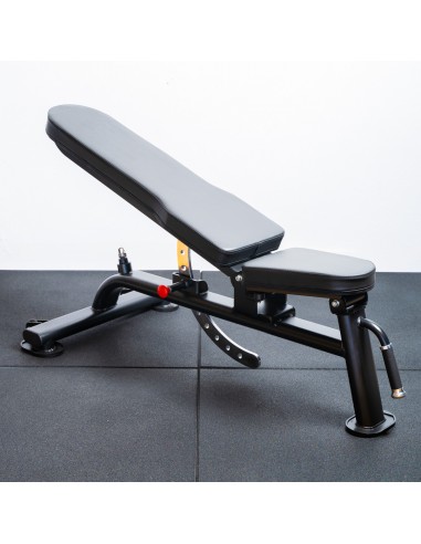 Banco Multiajustable Mets Fitness PF-1701