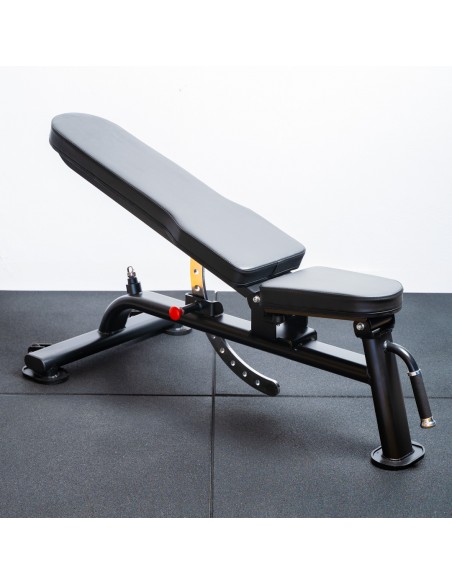 Banco Multiajustable Mets Fitness PF-1701