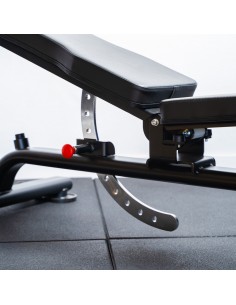 Banco Multiajustable Mets Fitness PF-1701 2