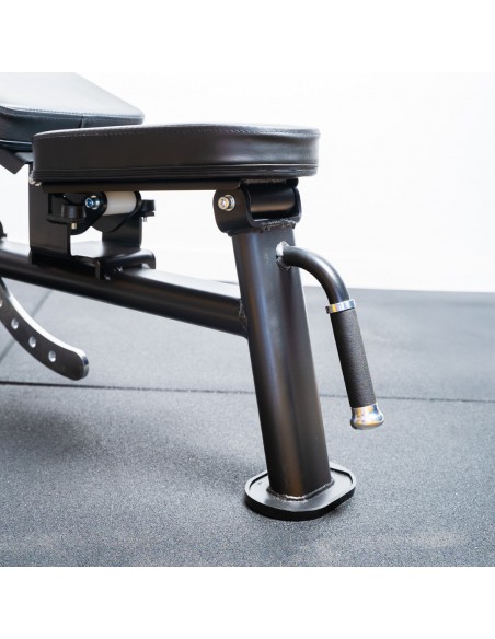Banco Multiajustable Mets Fitness PF-1701