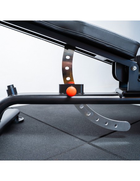 Banco Multiajustable Mets Fitness PF-1701