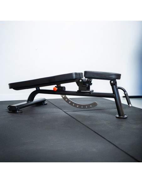 Banco Multiajustable Mets Fitness PF-1701