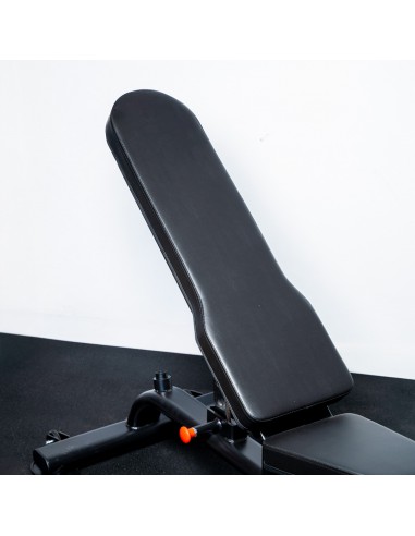 Banco Multiajustable Mets Fitness PF-1701