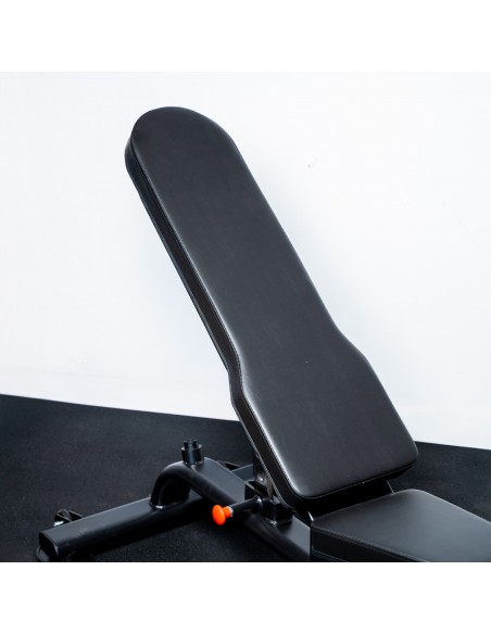 Banco Multiajustable Mets Fitness PF-1701