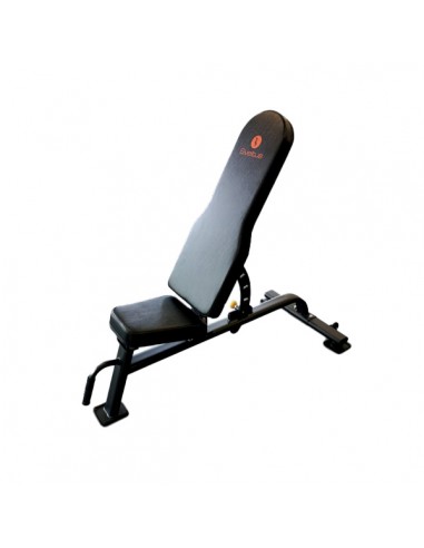 Banco Multiajustable Sveltus 7803 | 7...