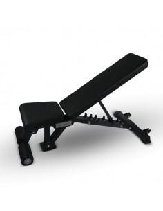 Banco de Musculacion Ajustable Sveltus SVE-7805