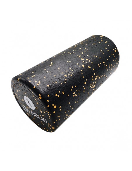 Rodillo de Masaje Liso Sveltus SVE-2545