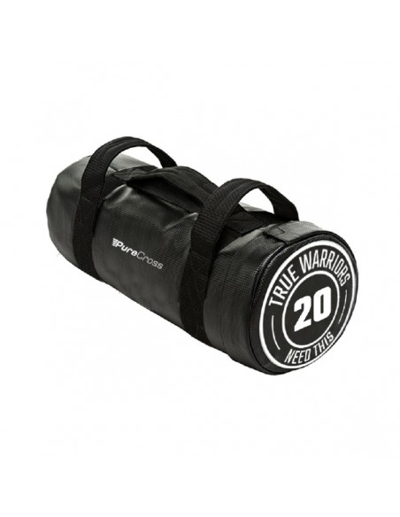 Saco Funcional Pure Cross CROSS220-05 5kg