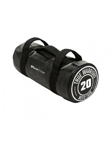 Saco Funcional Pure Cross CROSS220-10 10kg