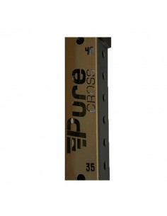 Pilar Estructura 270cm Pure Cross CROSS700-270 80x80x3...