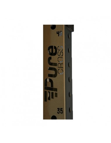 Pilar Estructura 270cm Pure Cross CROSS700-270...