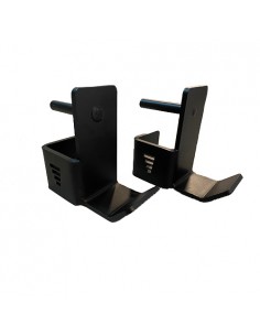 Soporte de Barras J-Hook para Estructura Pure Cross...