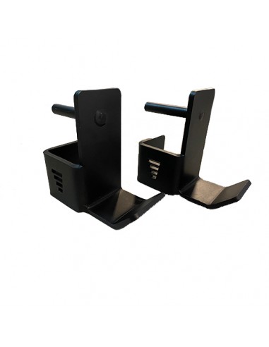 Soporte de Barras J-Hook para Estructura Pure...