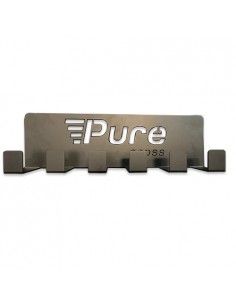 Soporte para Gomas y Combas Pure Cross CROSS801
