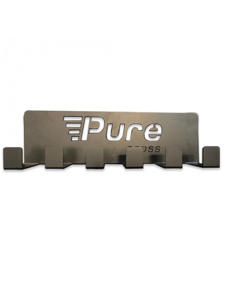 Soporte para Gomas y Combas Pure Cross CROSS801