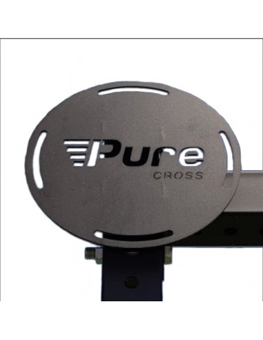 Diana para Columna Estructura Funcional Pure...