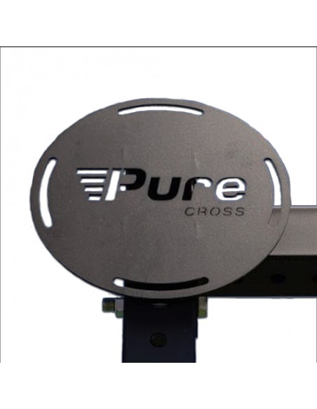 Diana para Columna Estructura Funcional Pure Cross CROSS810 260cm