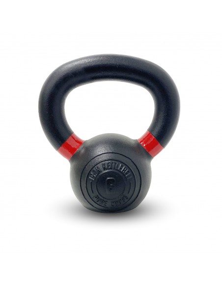 Iron Kettlebell Pure Cross CROSS900-06 6kg