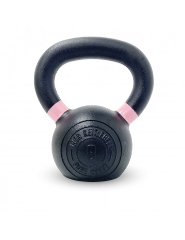 Iron Kettlebell Pure Cross CROSS900-08 8kg