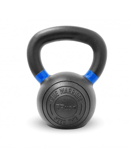 Iron Kettlebell Pure Cross CROSS900-12 12kg