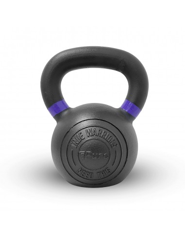 Iron Kettlebell Pure Cross CROSS900-20 20kg