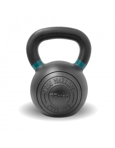 Iron Kettlebell Pure Cross CROSS900-24 24kg
