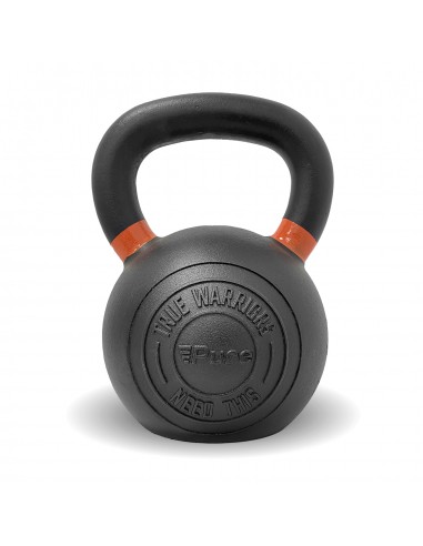 Iron Kettlebell Pure Cross CROSS900-28 28kg