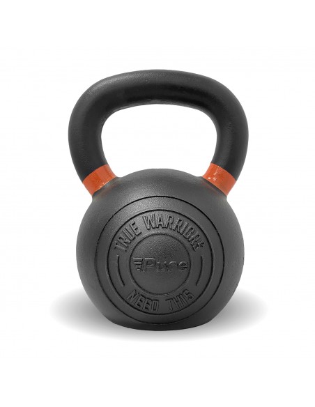 Iron Kettlebell Pure Cross CROSS900-28 28kg
