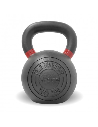 Iron Kettlebell Pure Cross CROSS900-32 32kg