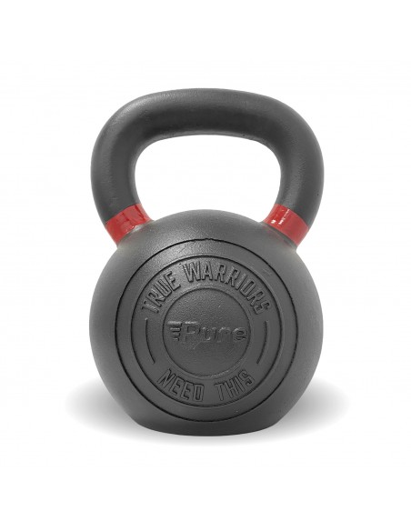 Iron Kettlebell Pure Cross CROSS900-32 32kg